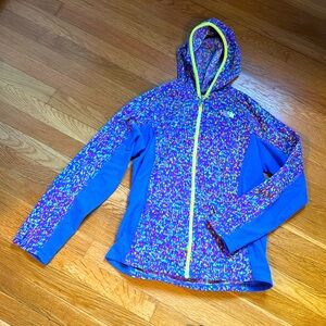 North Face Fleece Jacket
